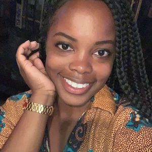 Meet your Posher, Morgan